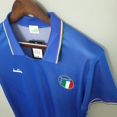 ITALIA II 1990 HOMBRE (RETRO)
