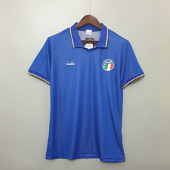 ITALIA II 1990 HOMBRE (RETRO)
