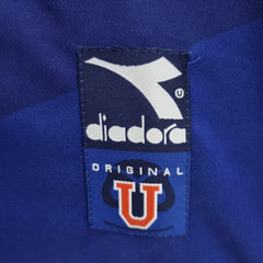 UNIVERSIDAD DE CHILE I 96 HOMBRE (RETRO)