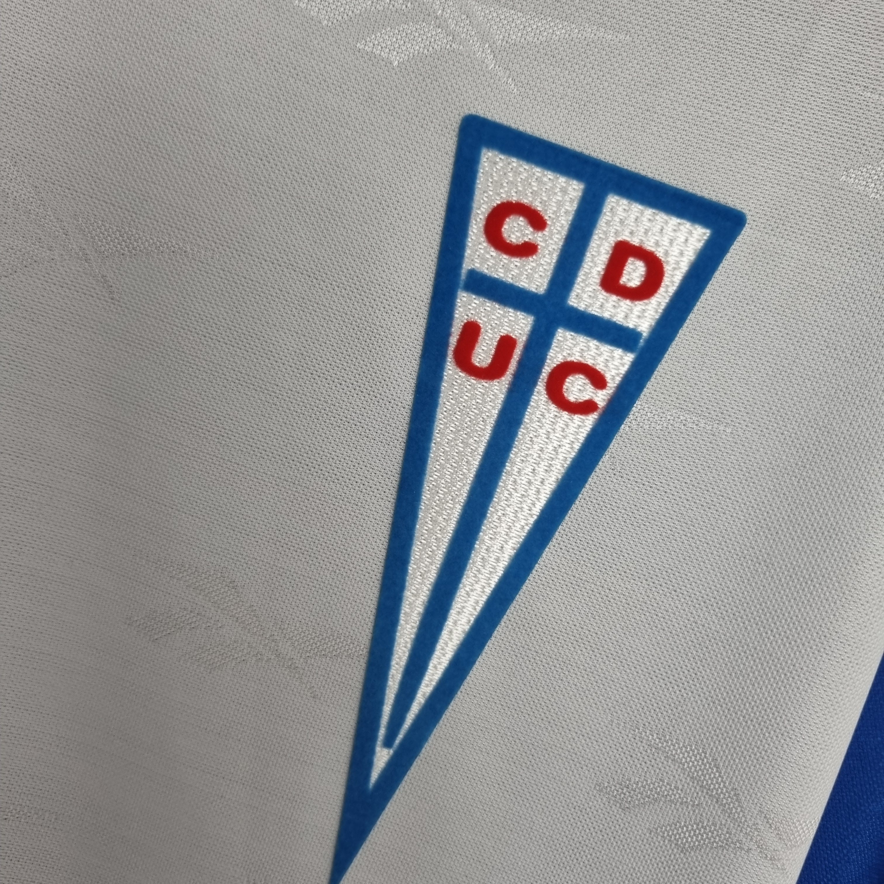 UNIVERSIDAD CATÓLICA I 98 HOMBRE (RETRO)