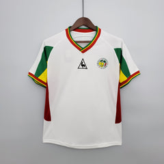 SENEGAL I  HOMBRE (RETRO)