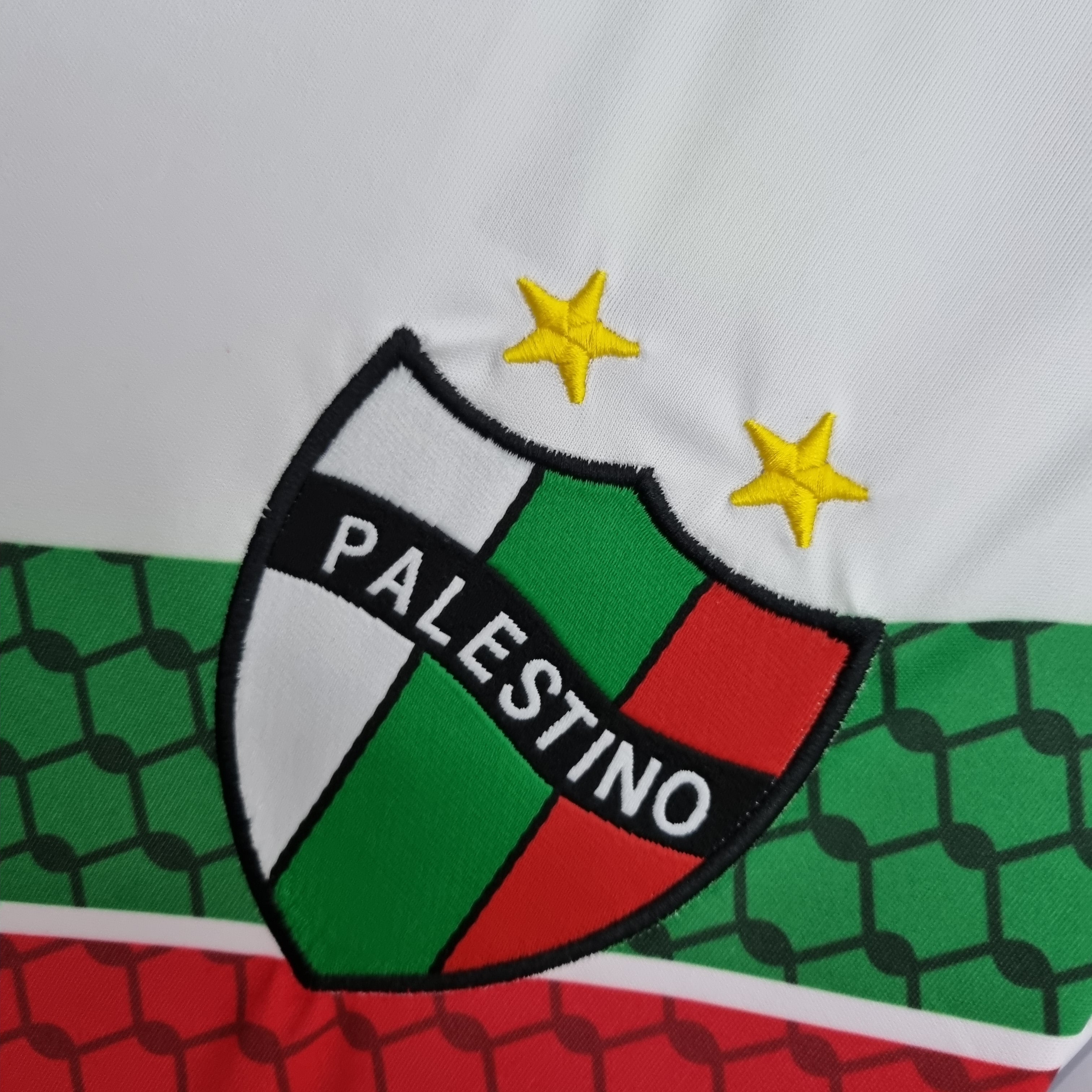 PALESTINO II 22/23 HOMBRE