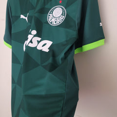 PALMEIRAS l SIN PATROCINADOR  23/24 HOMBRE