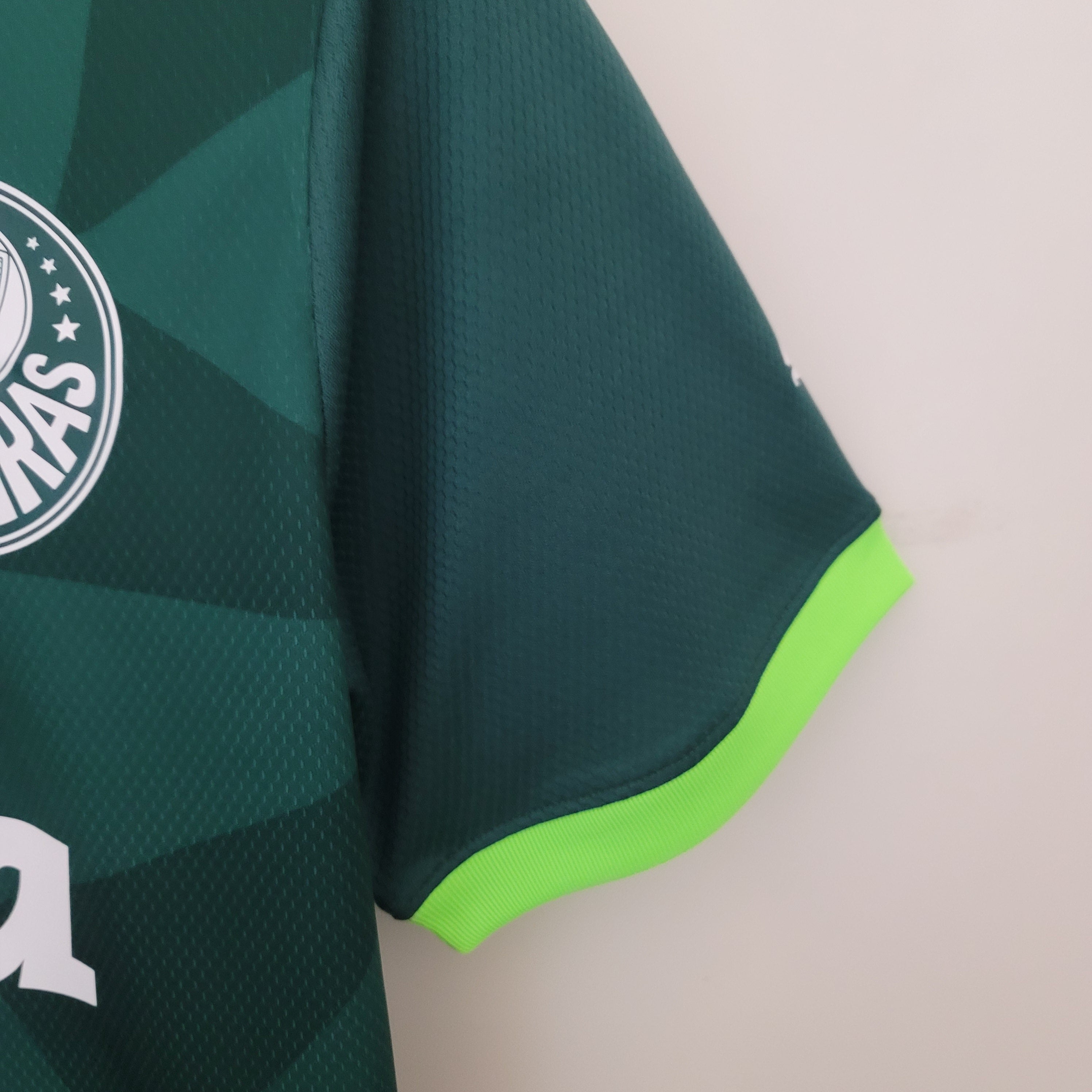 PALMEIRAS l SIN PATROCINADOR  23/24 HOMBRE