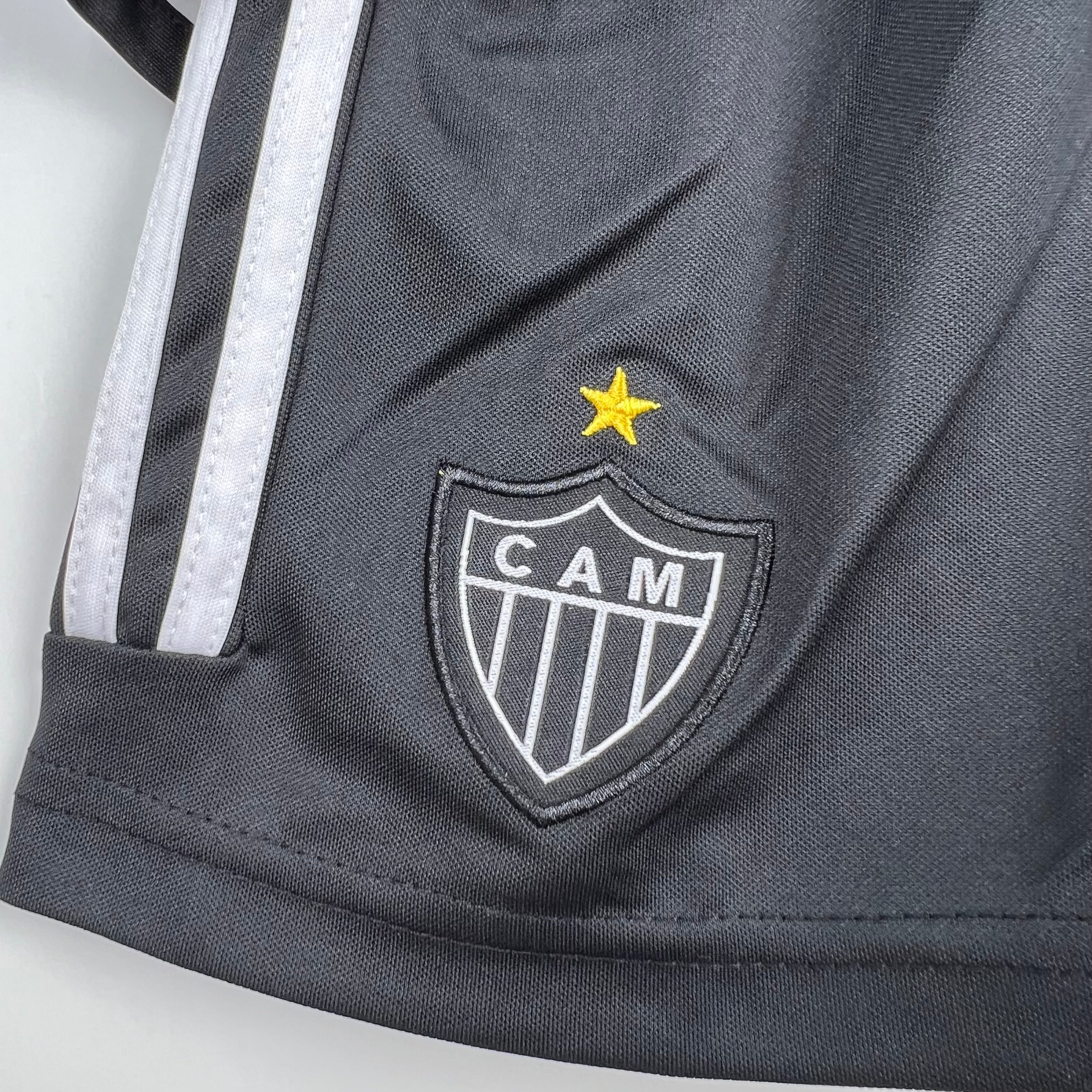 ATLETICO MINEIRO I 23/24 CONJUNTO INFANTIL