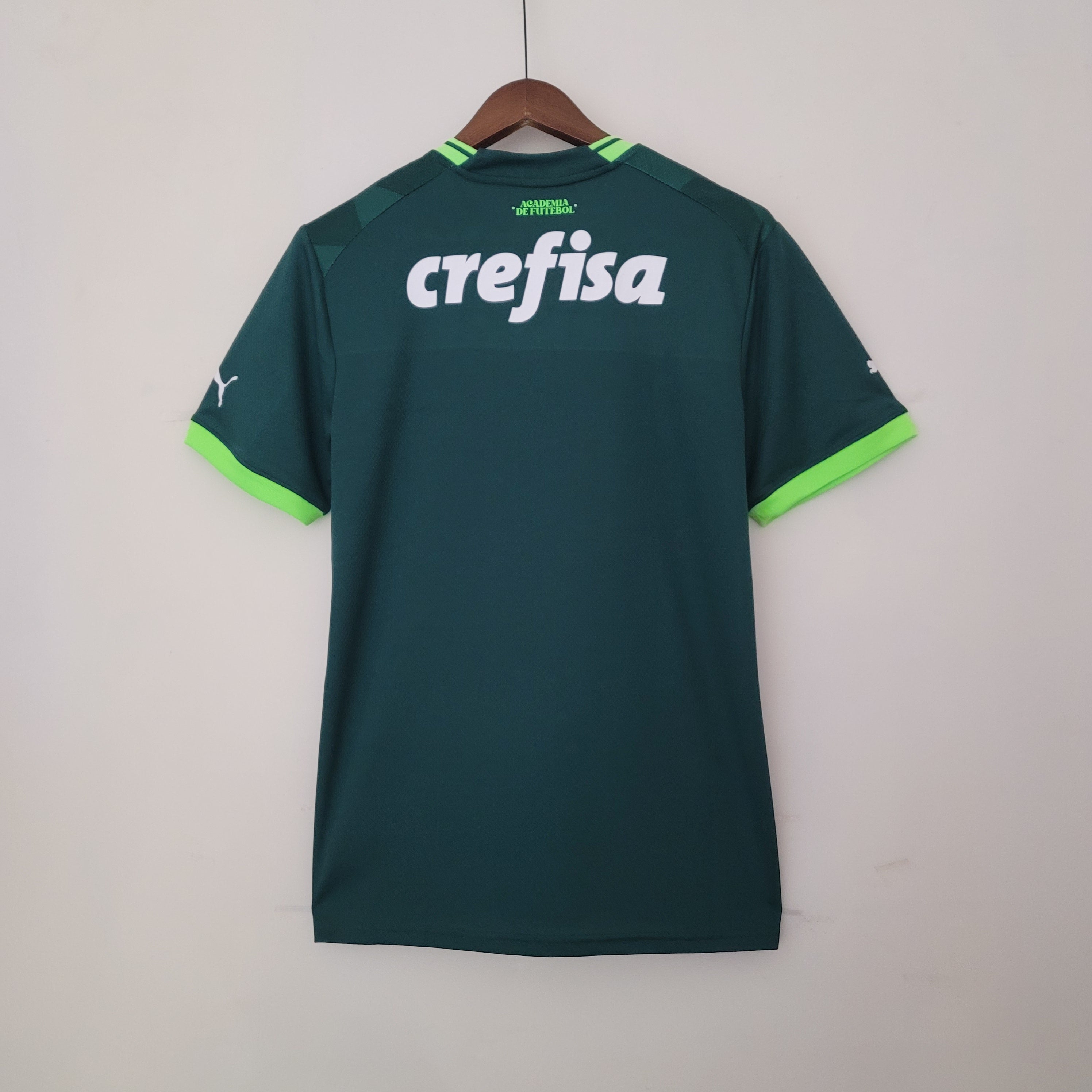 PALMEIRAS l SIN PATROCINADOR  23/24 HOMBRE