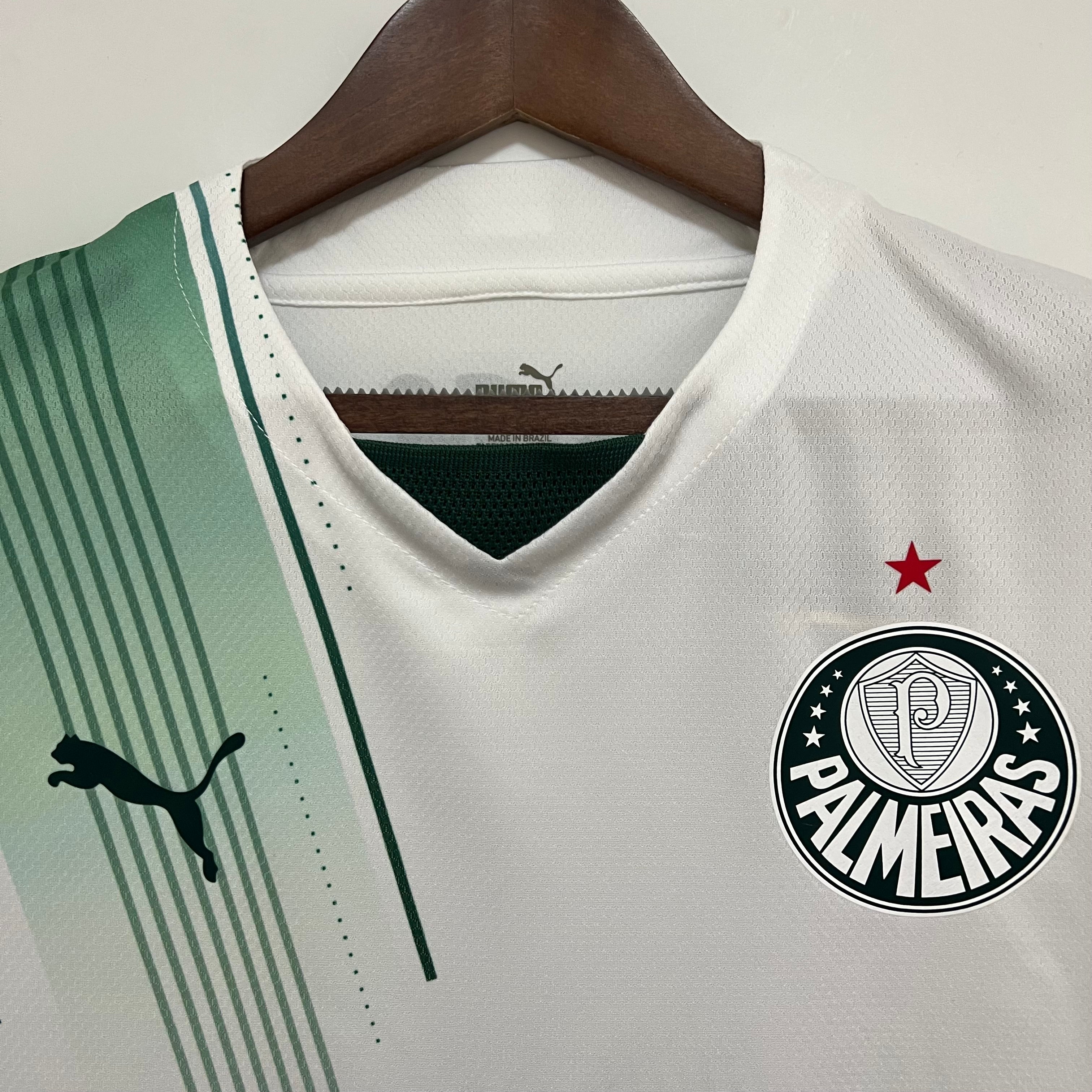 PALMEIRAS lI SIN PATROCINADOR  23/24 HOMBRE