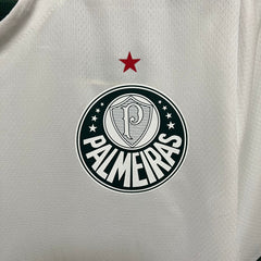 PALMEIRAS lI SIN PATROCINADOR  23/24 HOMBRE