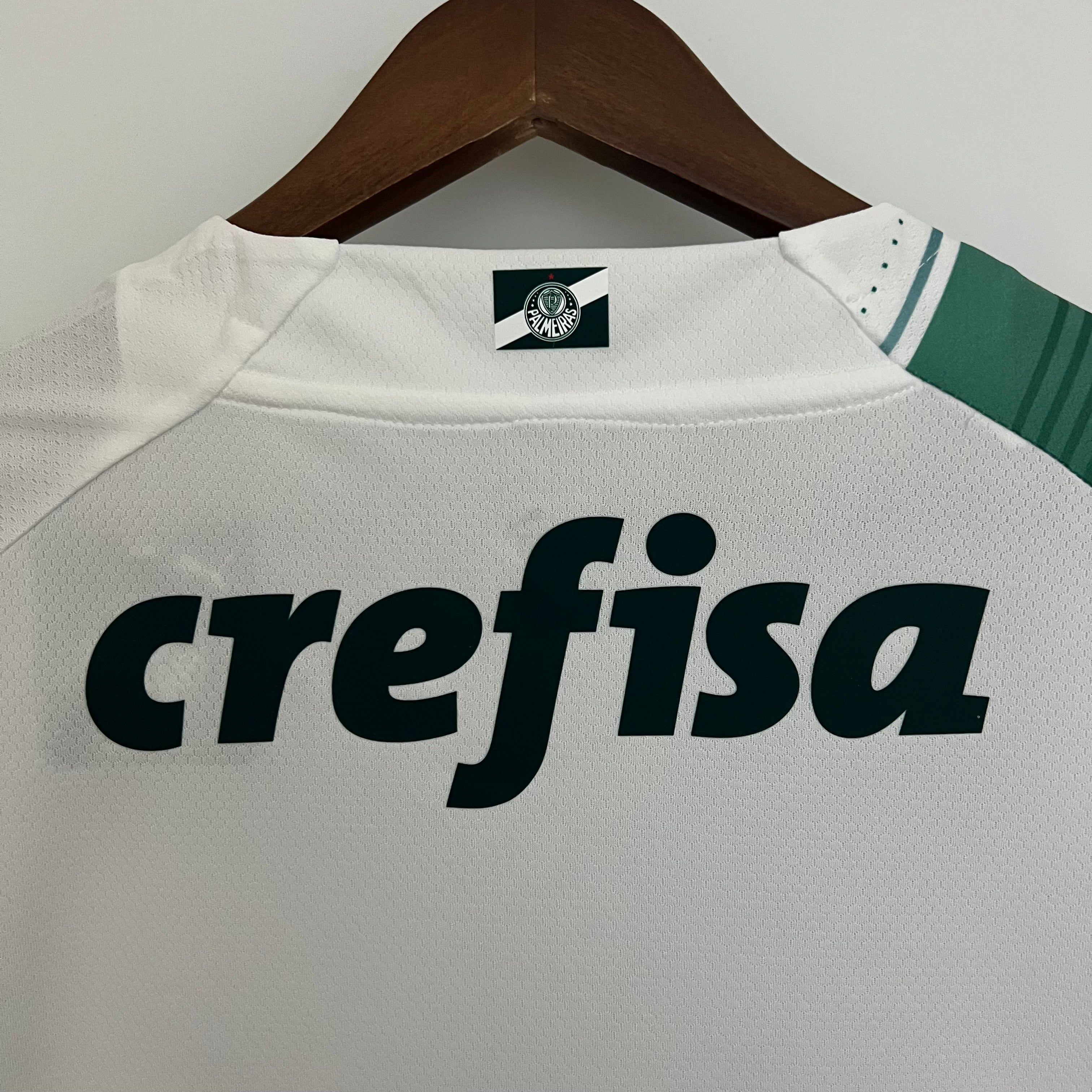 PALMEIRAS lI SIN PATROCINADOR  23/24 HOMBRE