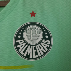 PALMEIRAS lll SIN PATROCINADOR  23/24 HOMBRE