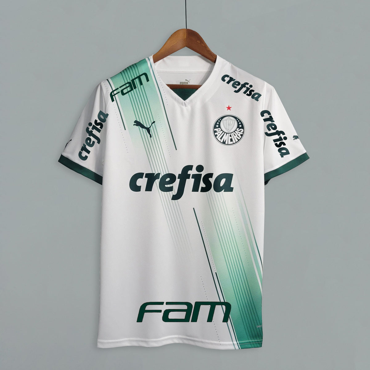 PALMEIRAS lI CON PATROCINADOR  23/24 HOMBRE