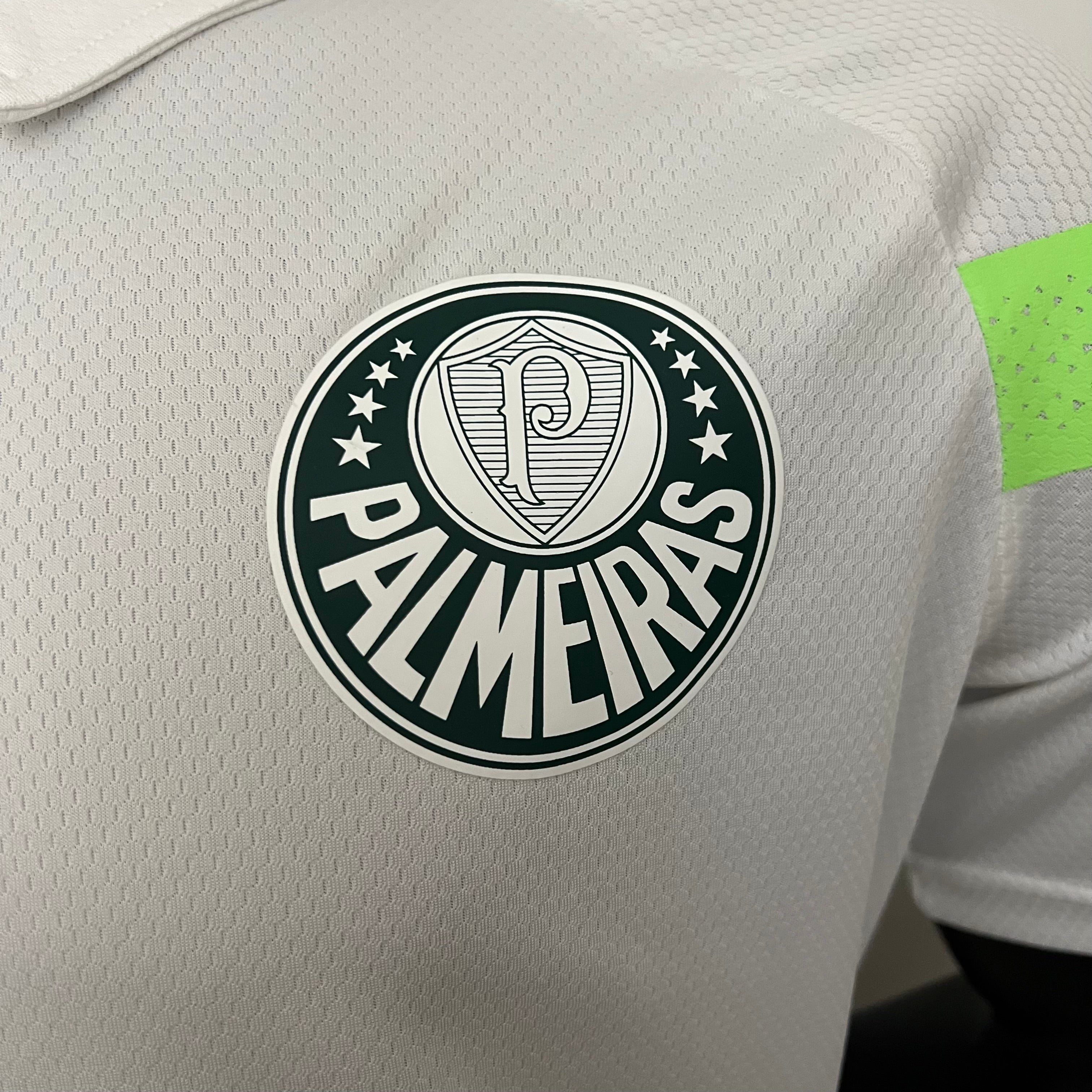 PALMEIRAS POLO I 23/24 HOMBRE