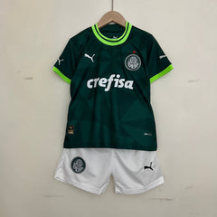 PALMEIRAS I 23/24 CONJUNTO INFANTIL