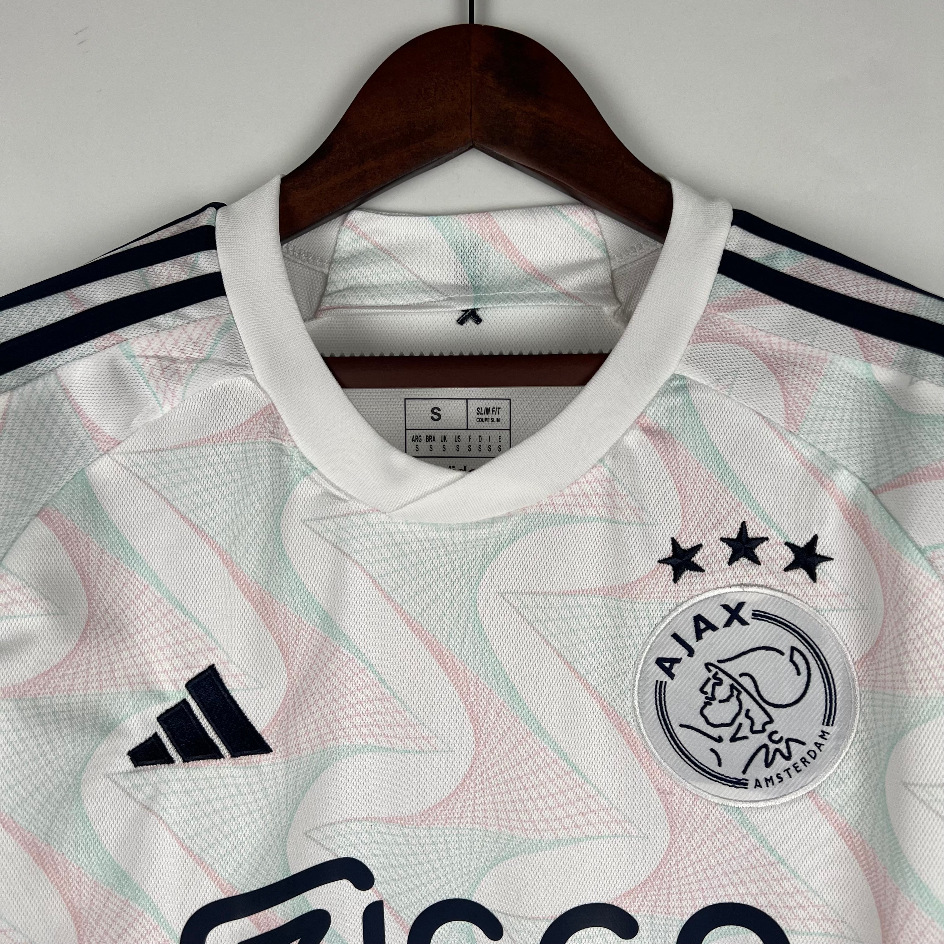 AJAX II 23/24 HOMBRE