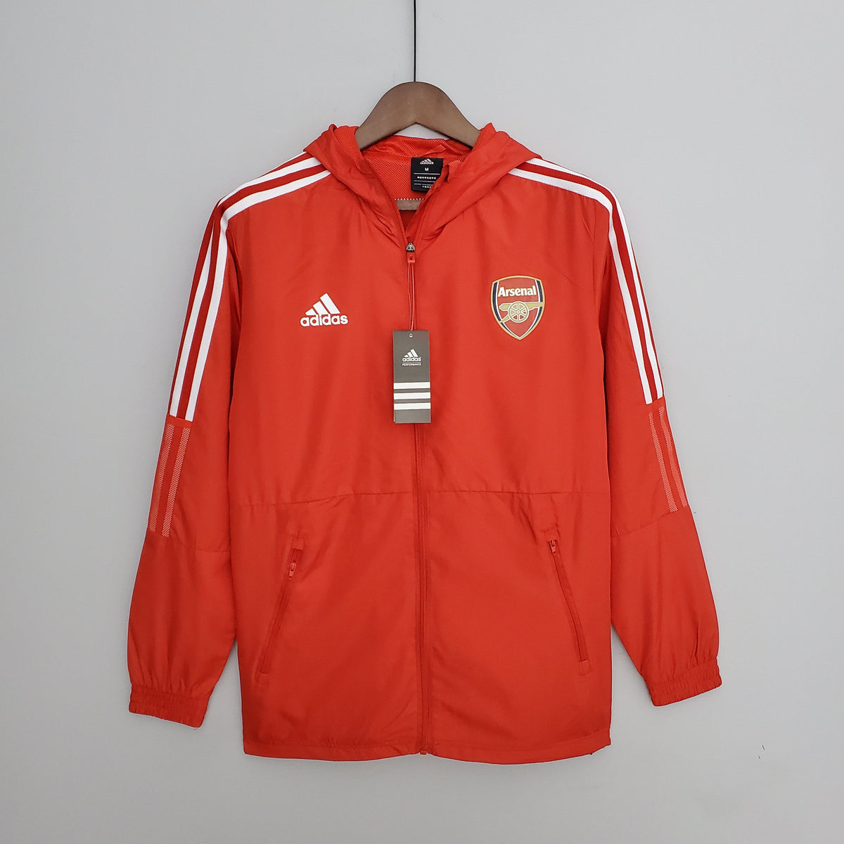 SUDADERA ARSENAL I 22/23