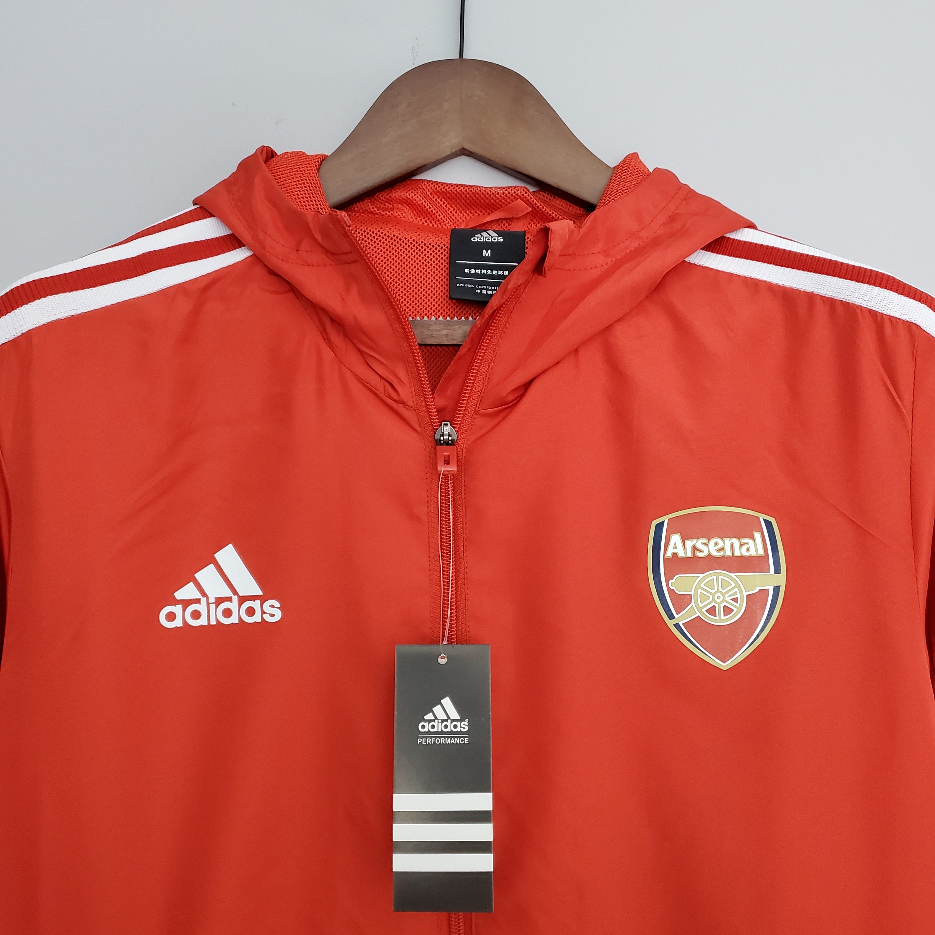 SUDADERA ARSENAL I 22/23