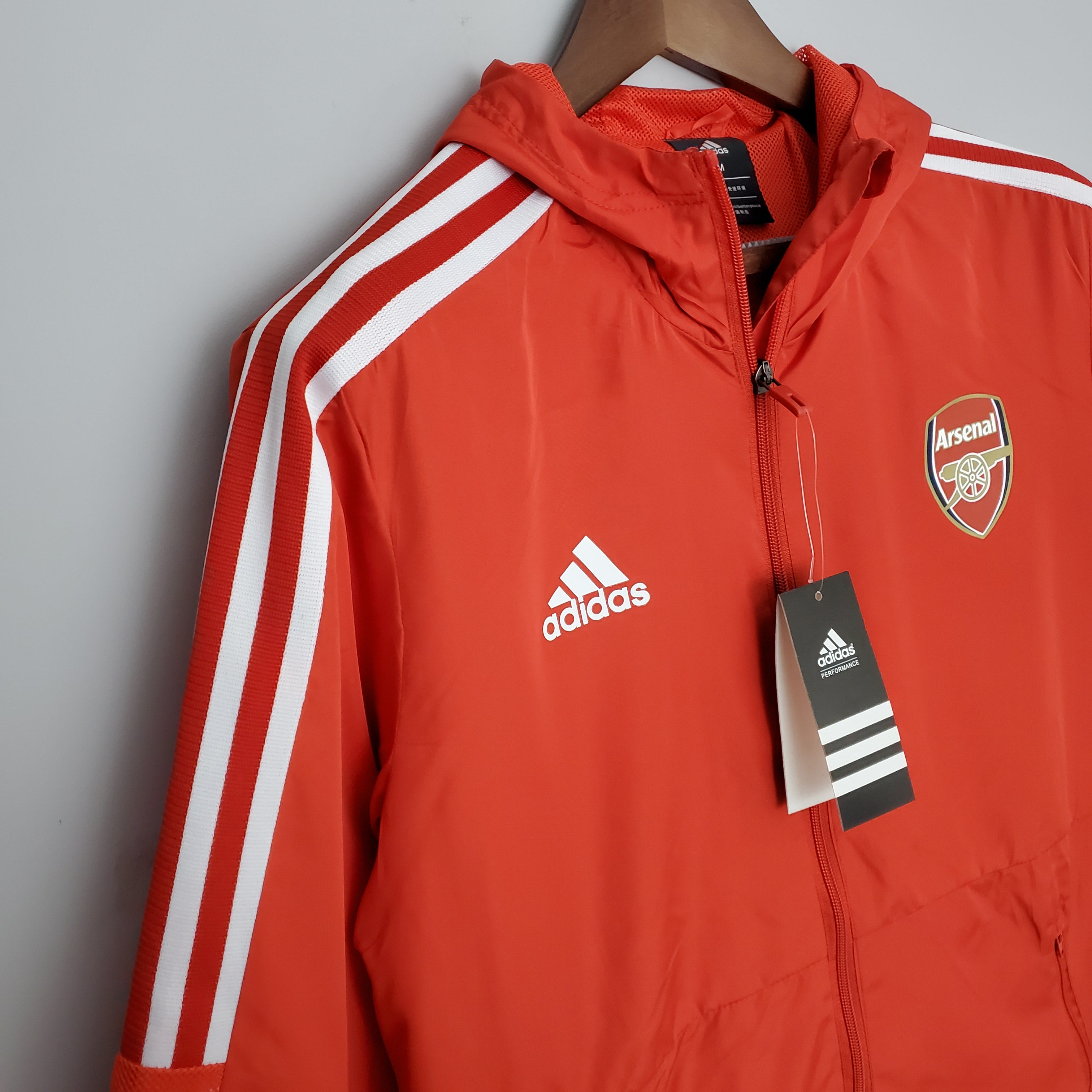 SUDADERA ARSENAL I 22/23