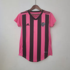 ATLETICO MINEIRO ROSA 23/24 MUJER