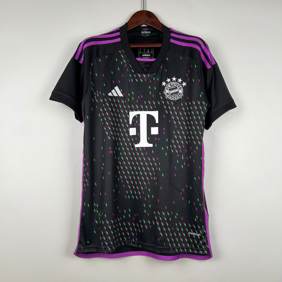 BAYERN DE MUNICH EDICIÓN ESPECIAL II 23/24 HOMBRE