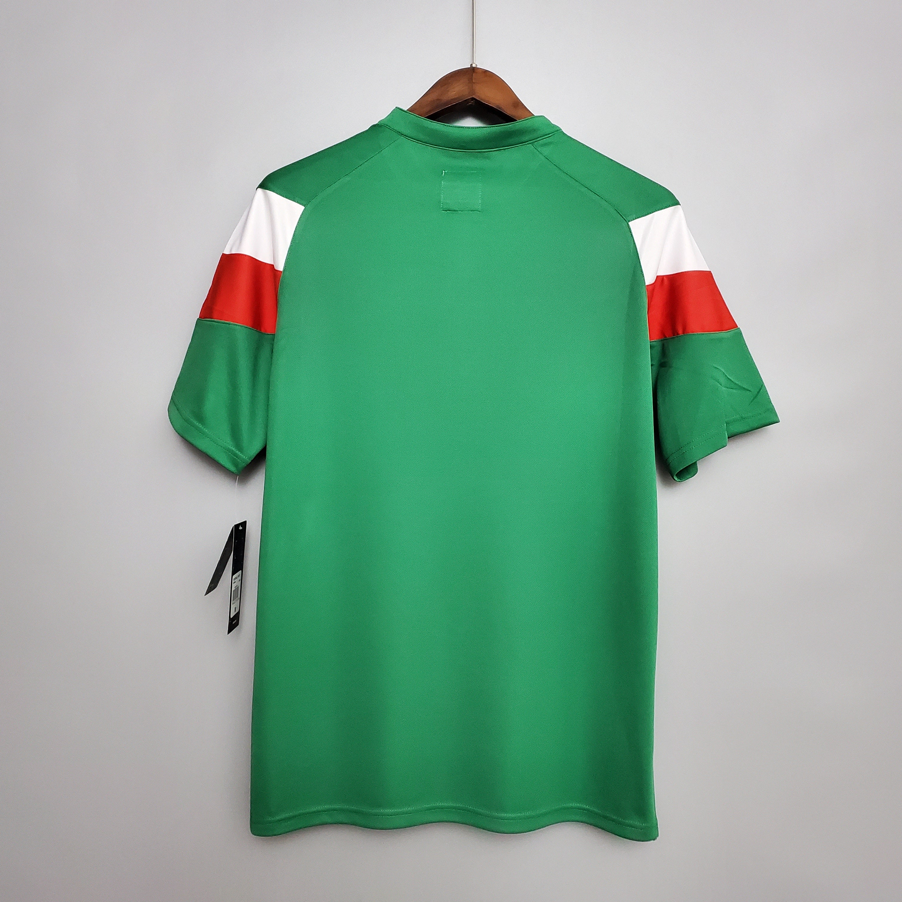 ATHLETIC BILBAO I 11/12 HOMBRE (RETRO)