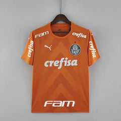 PALMEIRAS l PORTERO CON PATROCINADOR  22/23 HOMBRE