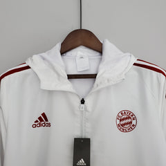 SUDADERA BAYERN DE MUNICH II 22/23