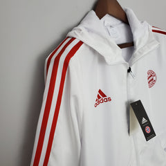 SUDADERA BAYERN DE MUNICH II 22/23