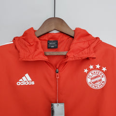 SUDADERA BAYERN DE MUNICH I 22/23