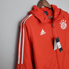 SUDADERA BAYERN DE MUNICH I 22/23