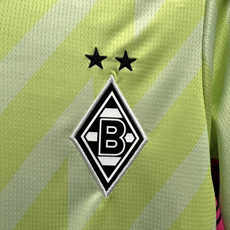 BORUSSIA MONCHENGLADBACH II 23/24 HOMBRE