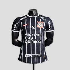 CORINTHIANS CON PATROCINADOR II 23/24 HOMBRE (VERSIÓN JUGADOR)