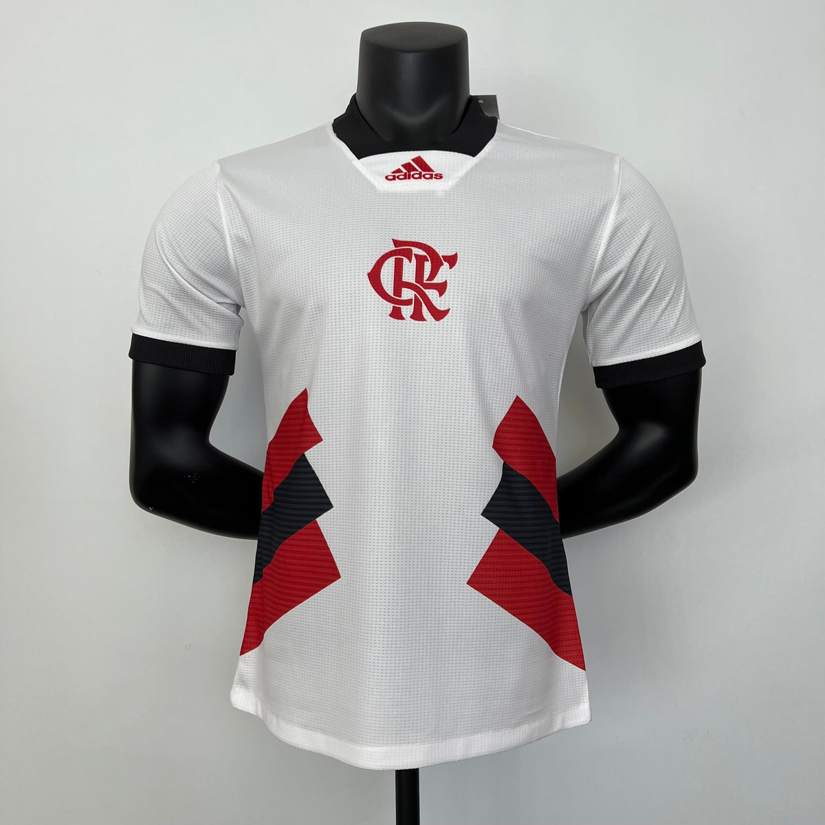 FLAMENGO EDICIÓN ESPECIAL III 23/24 HOMBRE (VERSIÓN JUGADOR)