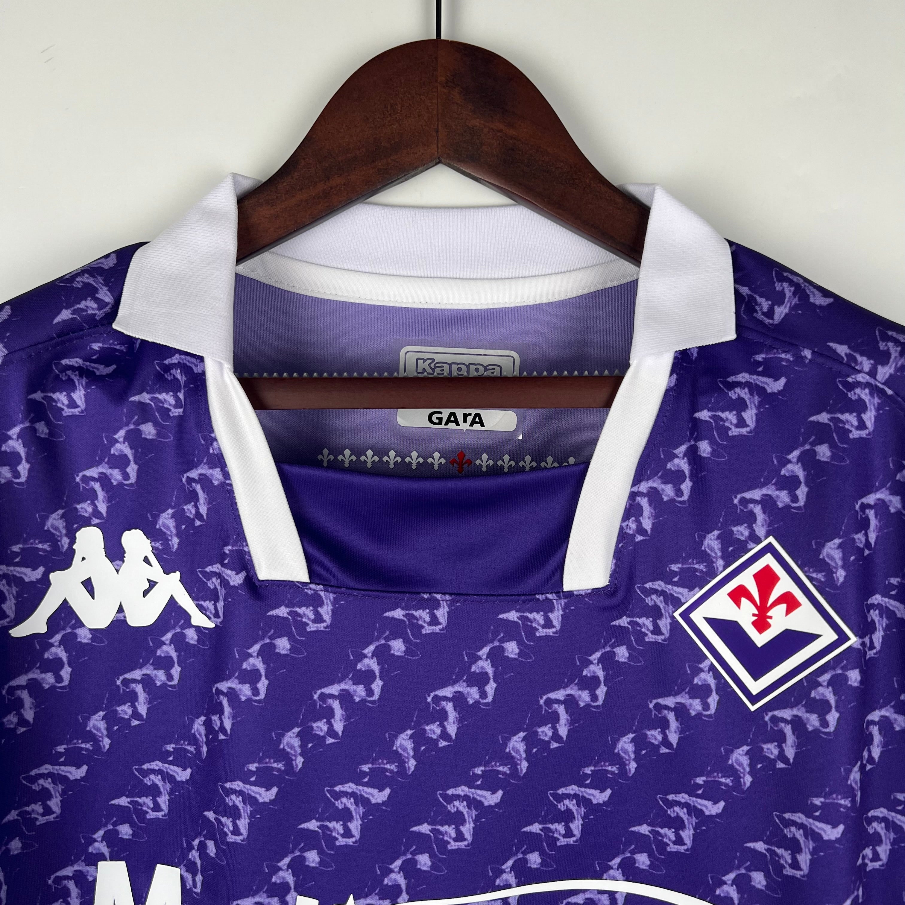 FIORENTINA I 23/24 HOMBRE (RETRO)