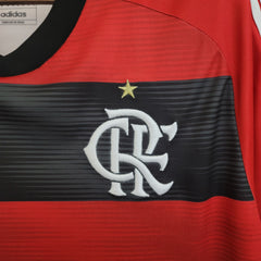 FLAMENGO I SIN PATROCINADOR 23/24 HOMBRE