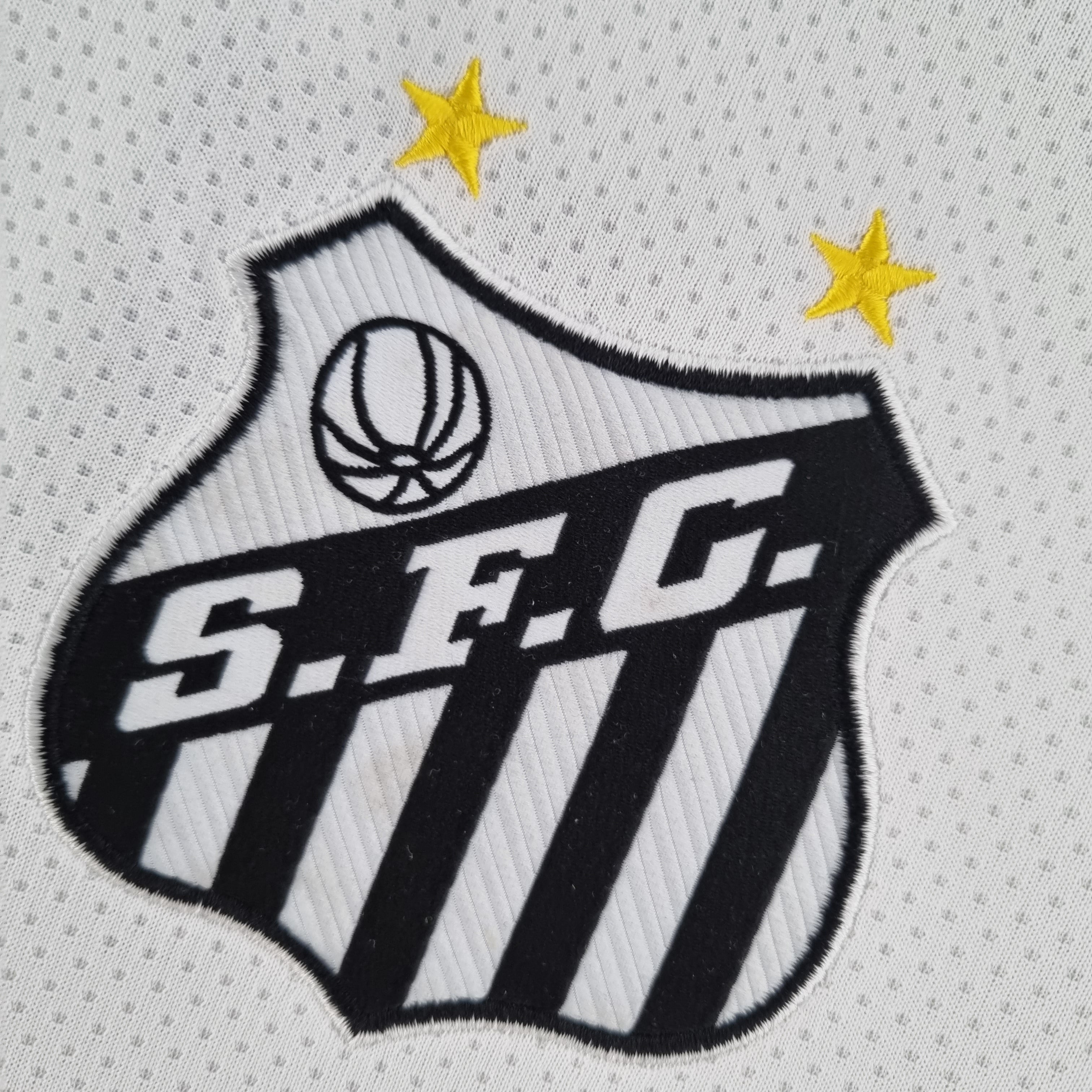 SANTOS l SIN PATROCINADOR  22/23 HOMBRE