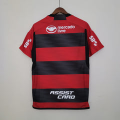 FLAMENGO I CON PATROCINADOR 23/24 HOMBRE