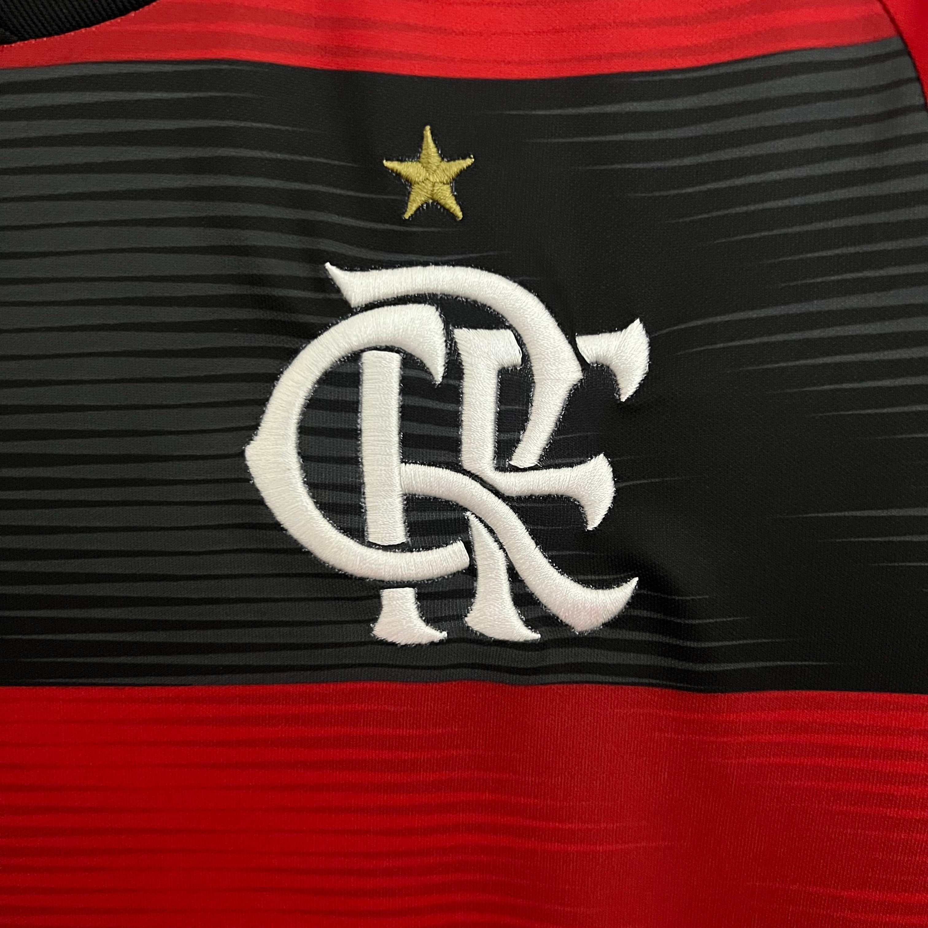 FLAMENGO I 23/24 MUJER