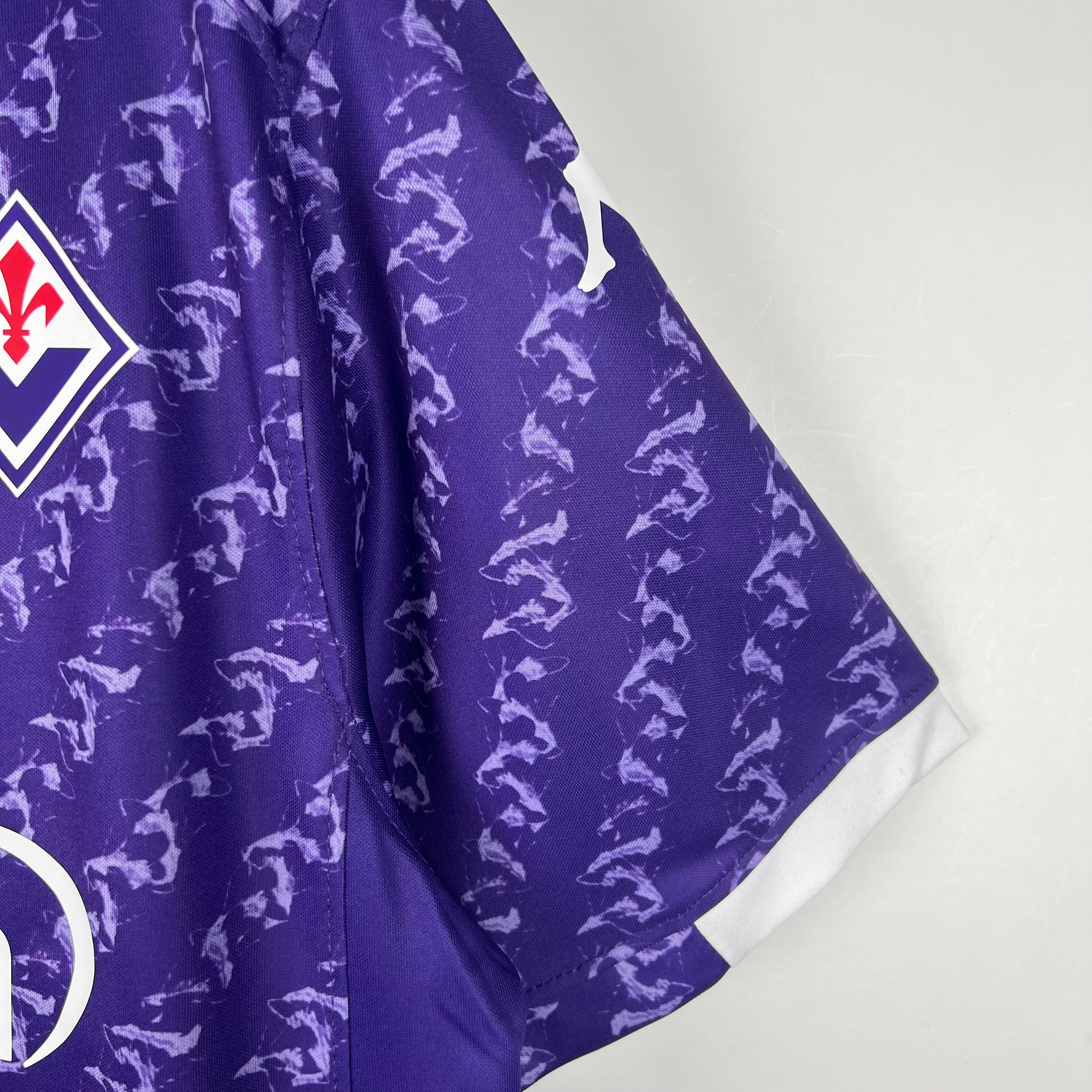FIORENTINA I 23/24 HOMBRE (RETRO)
