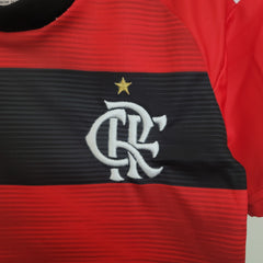 FLAMENGO I 23/24 CONJUNTO INFANTIL