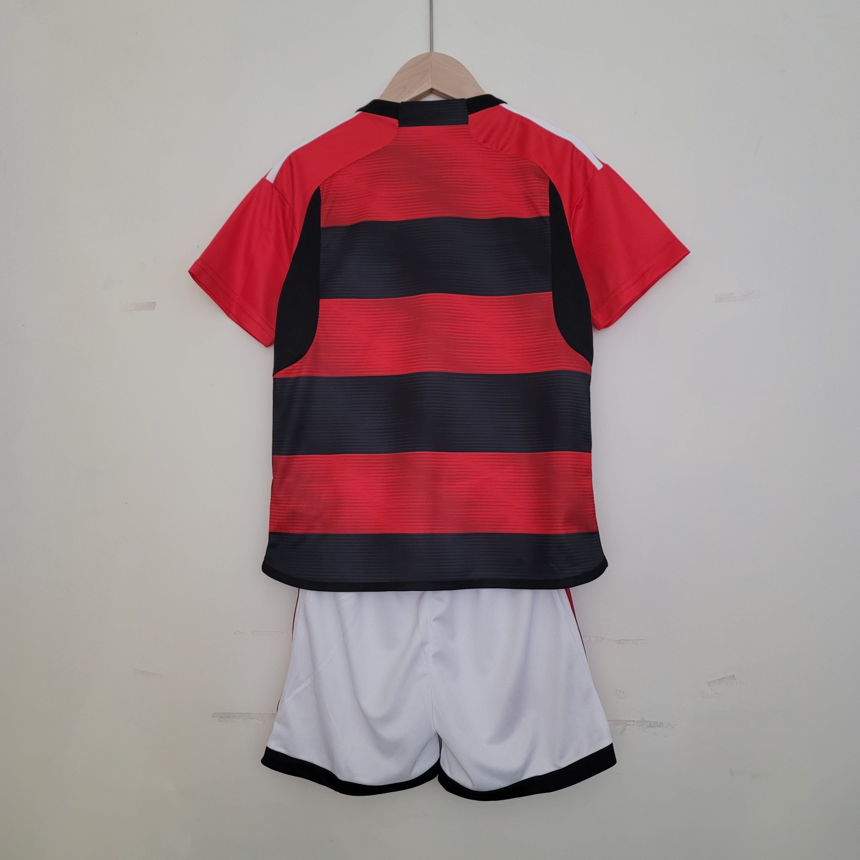 FLAMENGO I 23/24 CONJUNTO INFANTIL