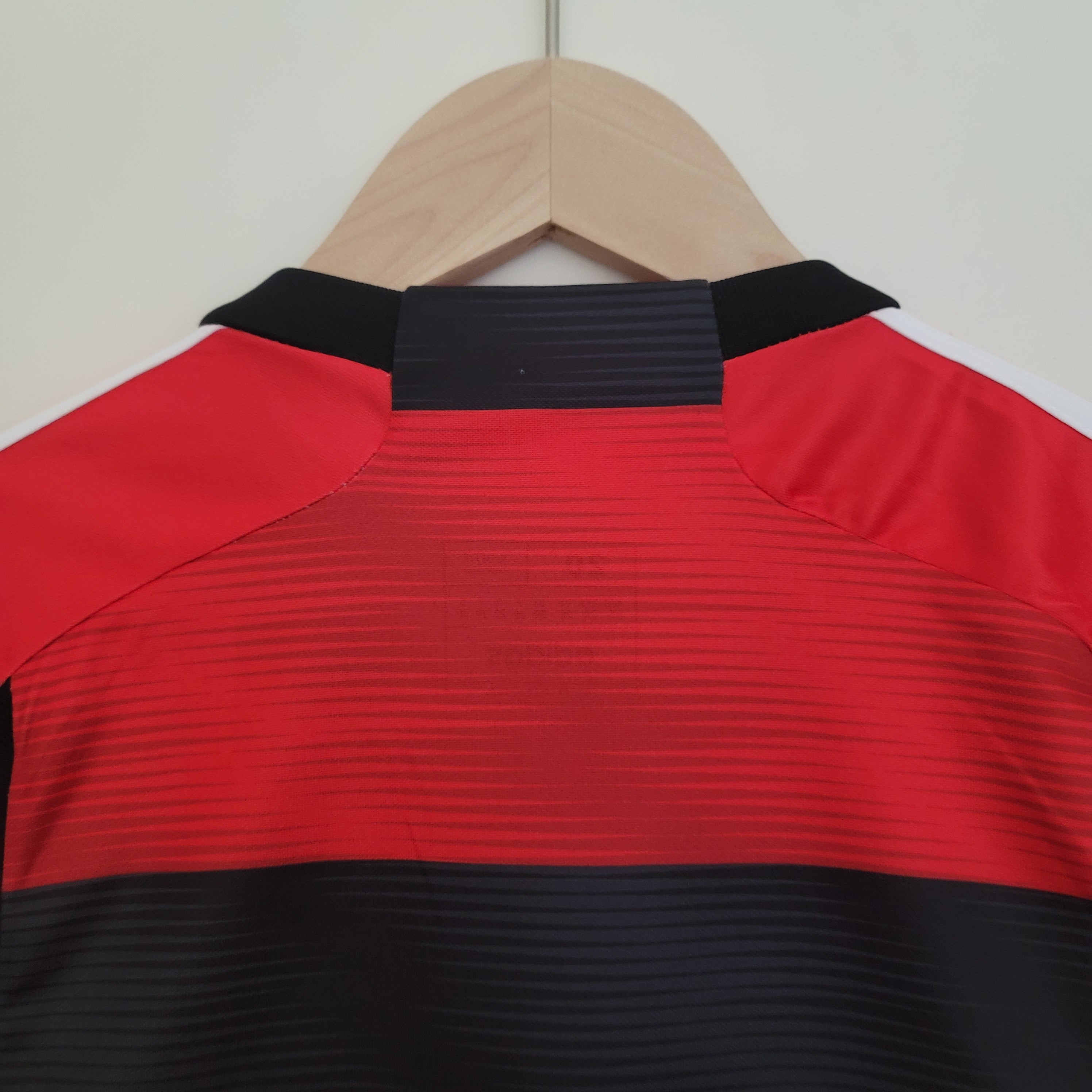 FLAMENGO I 23/24 CONJUNTO INFANTIL