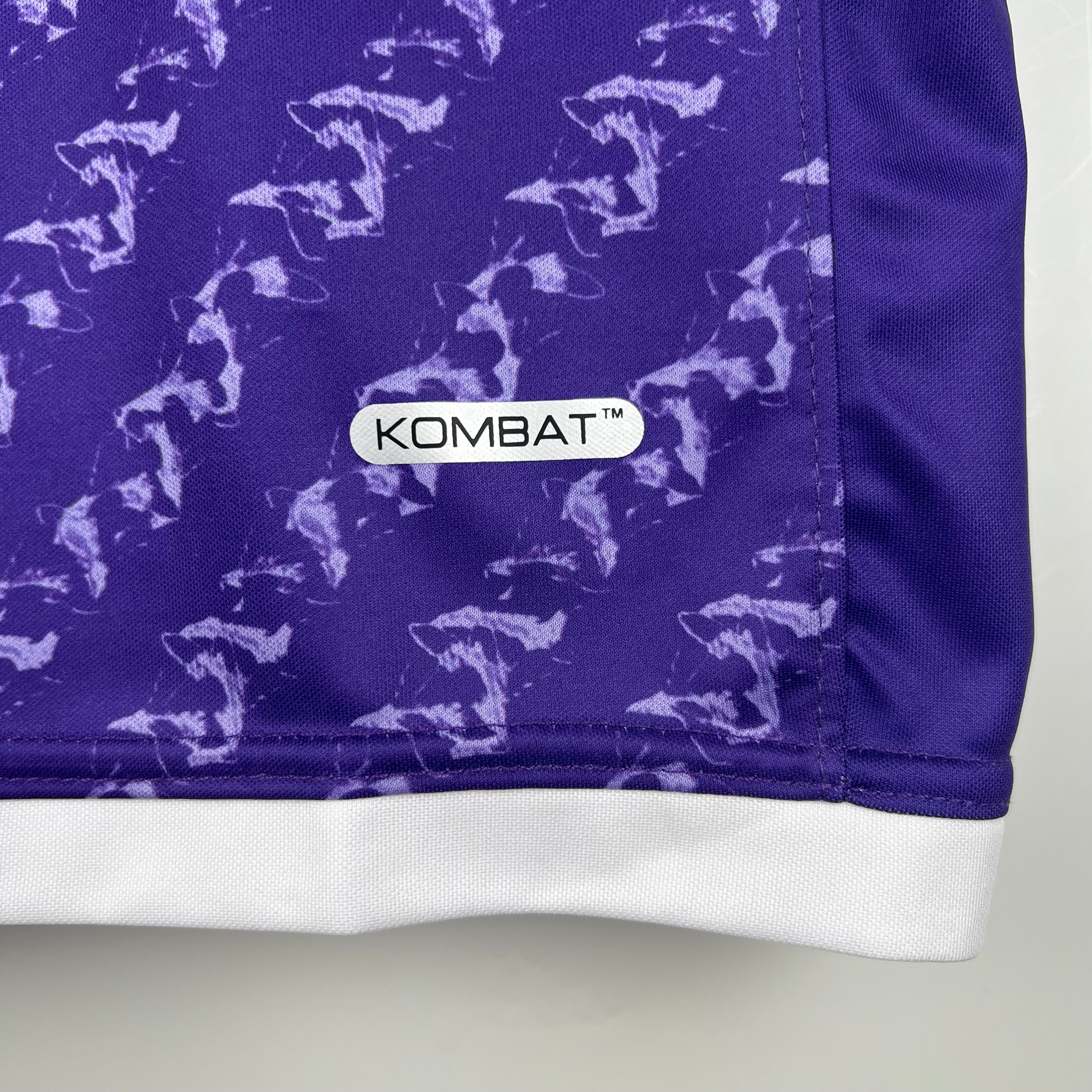 FIORENTINA I 23/24 HOMBRE (RETRO)