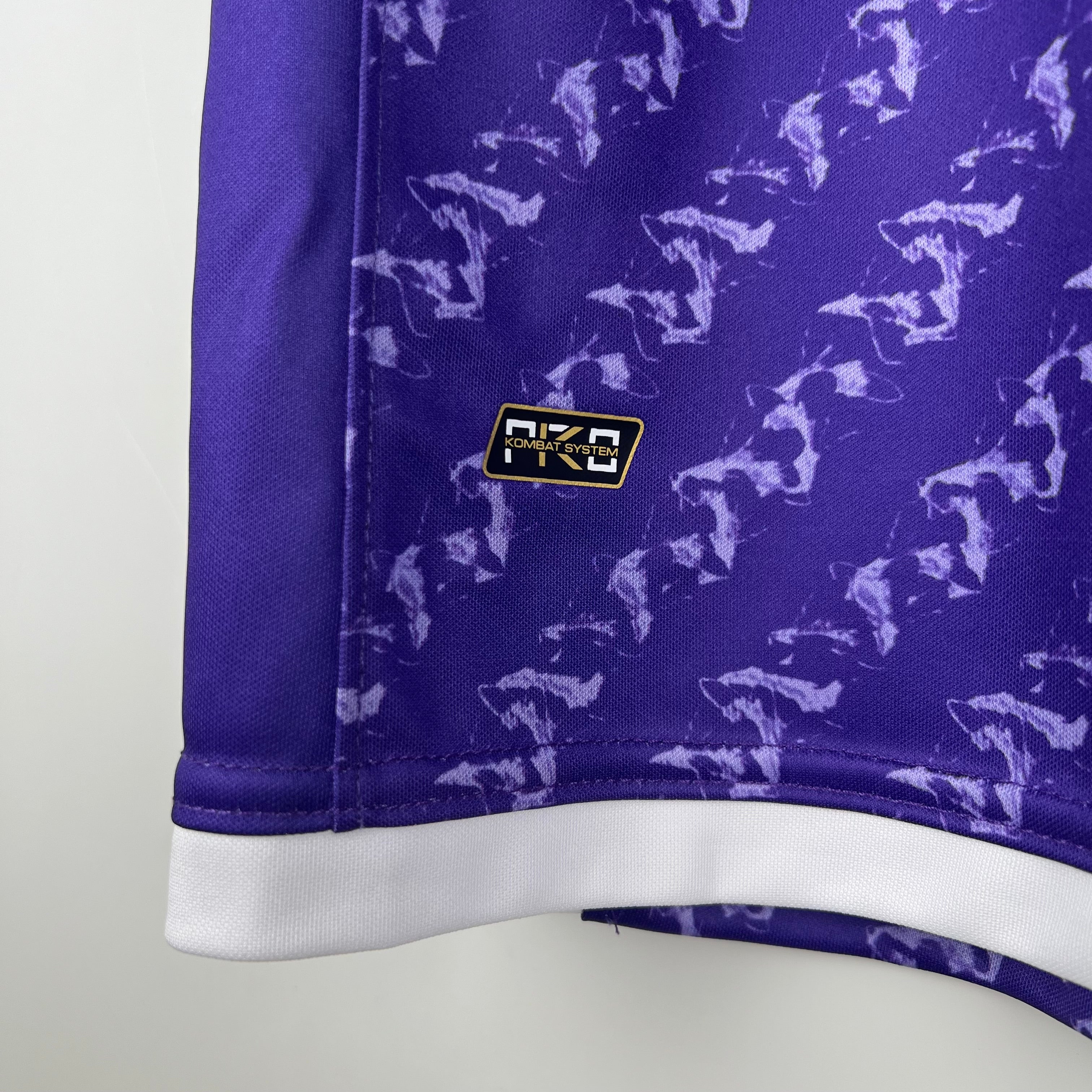 FIORENTINA I 23/24 HOMBRE (RETRO)