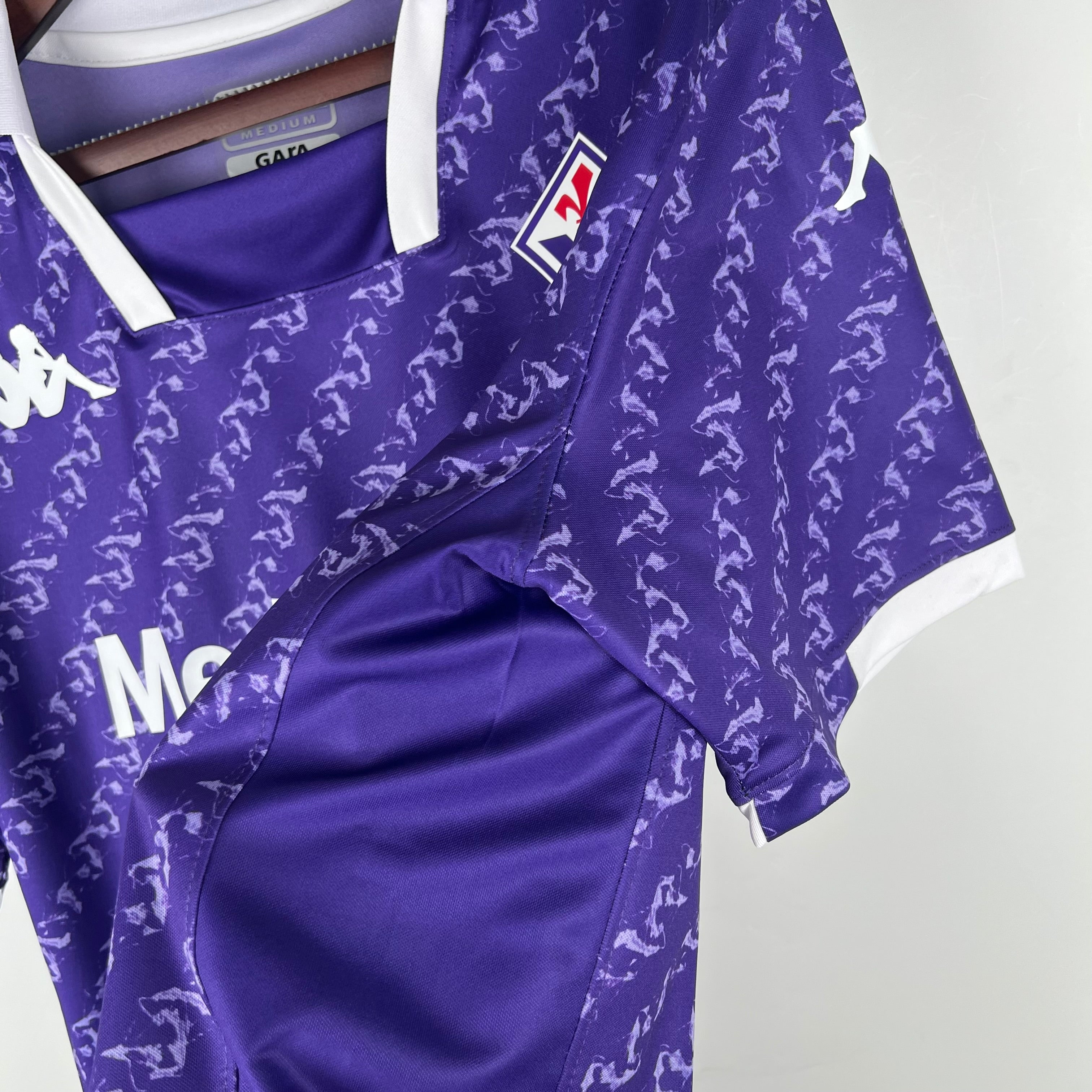 FIORENTINA I 23/24 HOMBRE (RETRO)