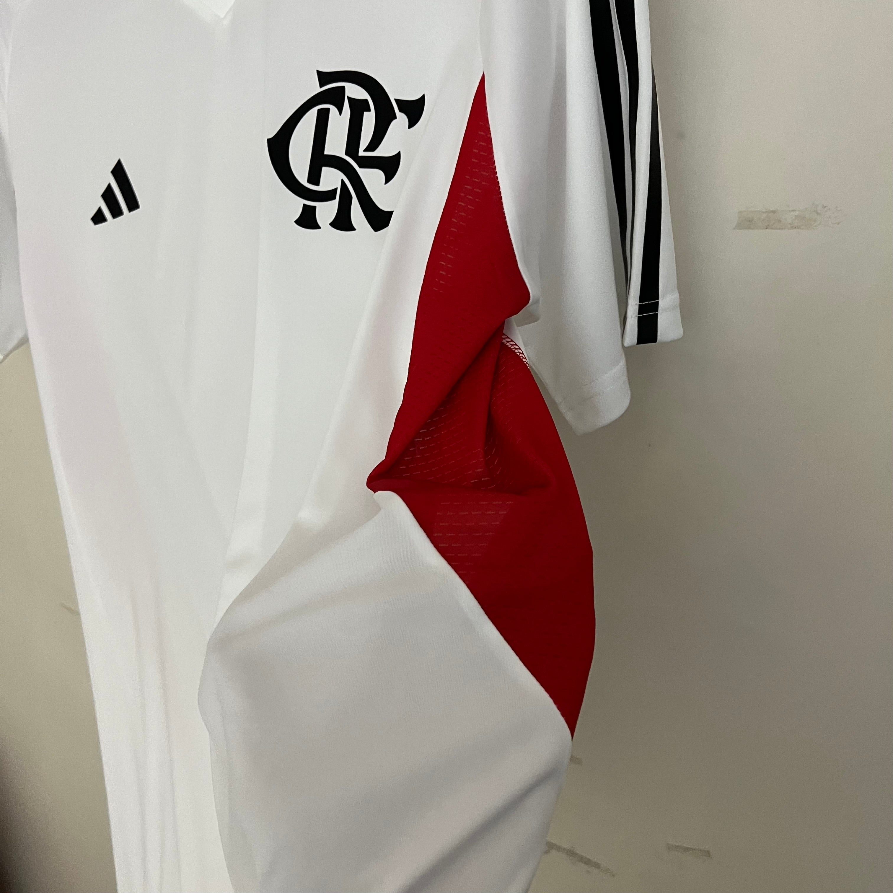 FLAMENGO ll SIN PATROCINADOR 23/24 HOMBRE