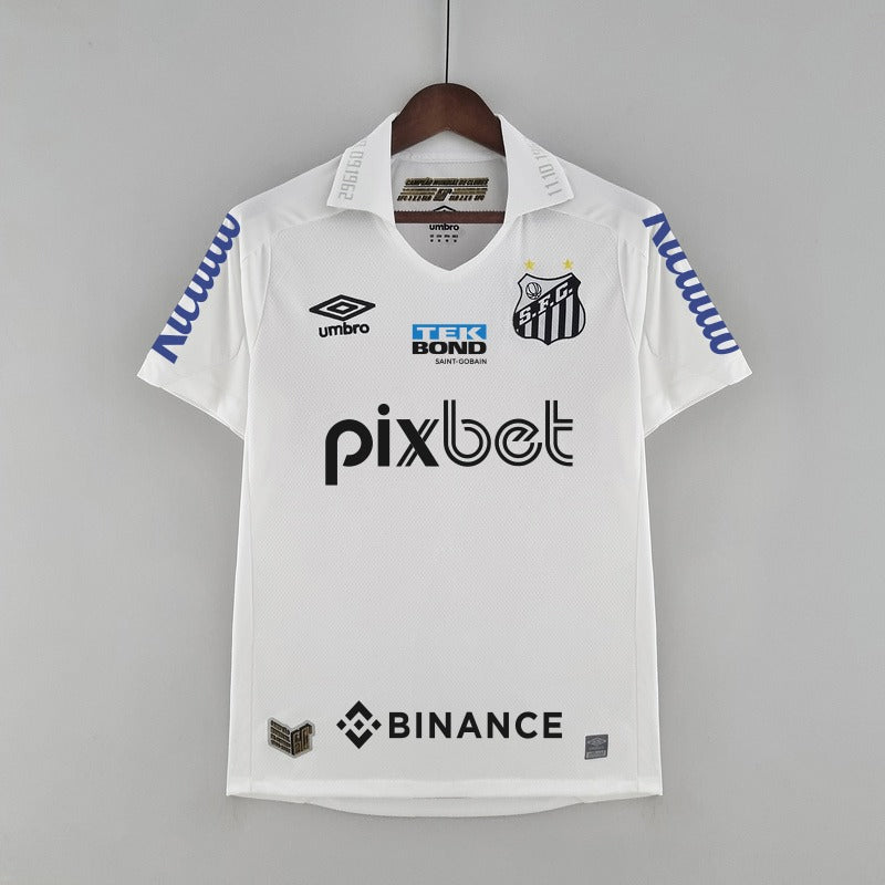 SANTOS l CON PATROCINADOR  22/23 HOMBRE
