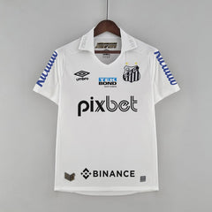 SANTOS l CON PATROCINADOR  22/23 HOMBRE