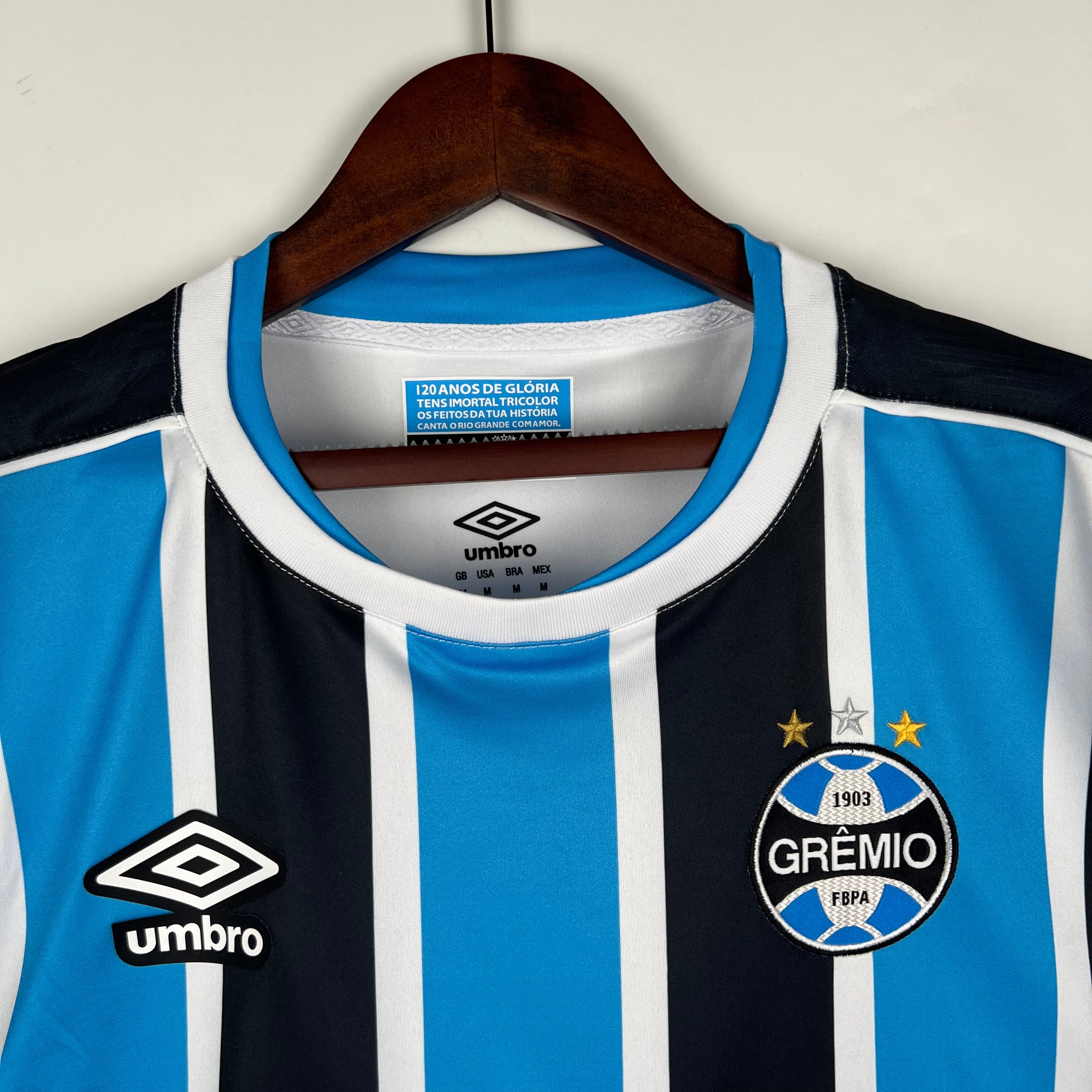 GREMIO I 23/24 HOMBRE