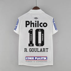 SANTOS l CON PATROCINADOR  22/23 HOMBRE