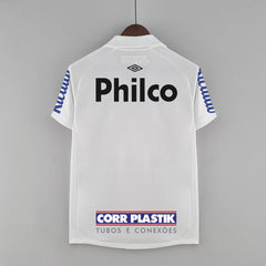SANTOS l CON PATROCINADOR  22/23 HOMBRE